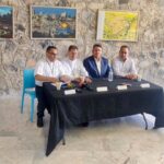 Anuncian programa y actividades para las fiestas patronales de Cristo Rey