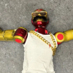 Investigan presunto caso de acoso sexual cometido por un robot