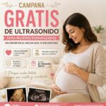 Ofrecen campaña gratuita de ultrasonido para mujeres embarazadas en DIF Torreón