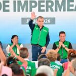Programa de impermeabilizante beneficia a más de 40 mil habitantes en Torreón