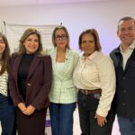 Lleva el IMM Torreón la conferencia “Revolución de la Mediana Edad”