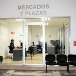 LUIS ALBERTO MENDOZA TOMA LAS RIENDAS DE PLAZAS Y MERCADOS EN TORREÓN