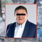FGR acusa a ex fiscal de Chihuahua por presunta traición a la patria en operativo con la CIA