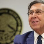 Muere Cuauhtémoc Cárdenas, el hombre que empujó a México a hacia la democracia