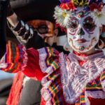 Torreón se prepara para el tradicional Desfile de Catrinas 2026; será el 31 de octubre
