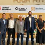Más de 480 personas acuden a la Feria del Empleo Municipal en Torreón