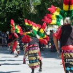 Fieles laguneros abarrotan parroquia de San Judas Tadeo en Torreón; celebran al santo de las causas difíciles