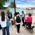 Gobierno de Coahuila trabaja de manera interinstitucional para la protección de la comunidad escolar